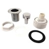 Ideal Standard Single Pneumatic Flush Button