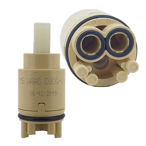 Ceramic Cartridges For Peglar Taps