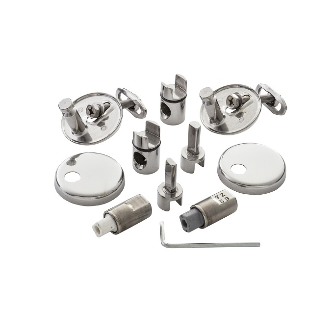 Ideal Standard Seat Hinges & Fittings