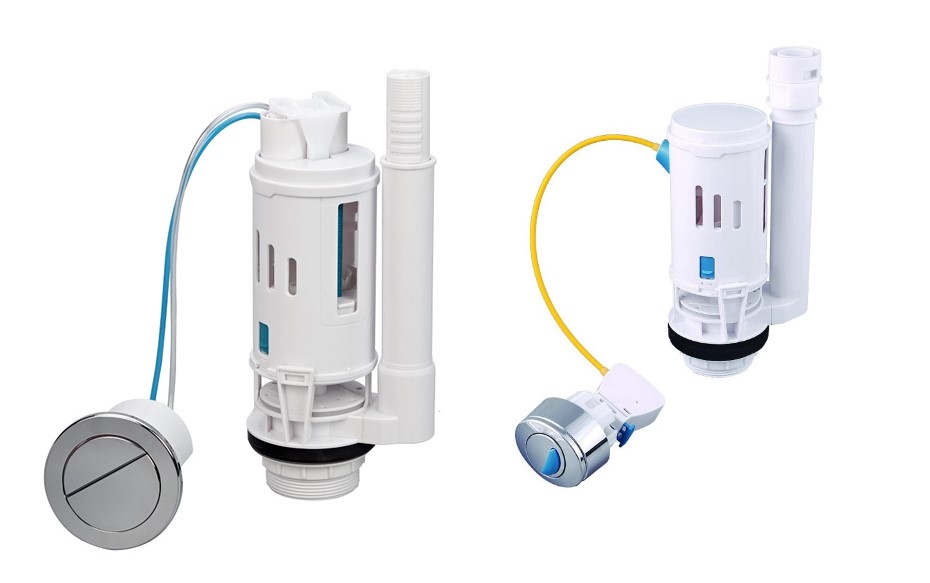 Toilet Spare Parts -Kingsway Plumbing