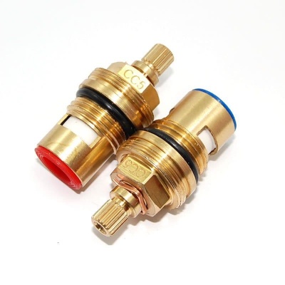 Inventive Creations 1/2 Ceramic Tap Valves