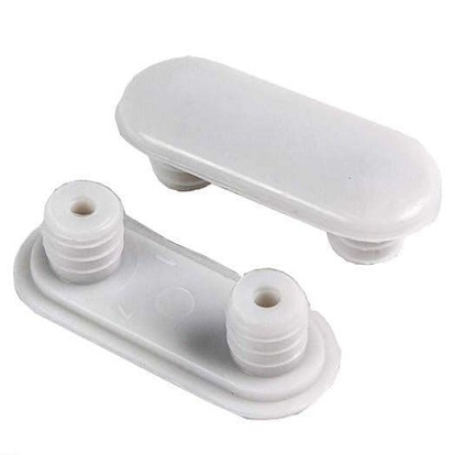 Roca Toilet Seat Buffers