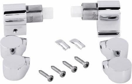 Roca Toilet Seat Fittings