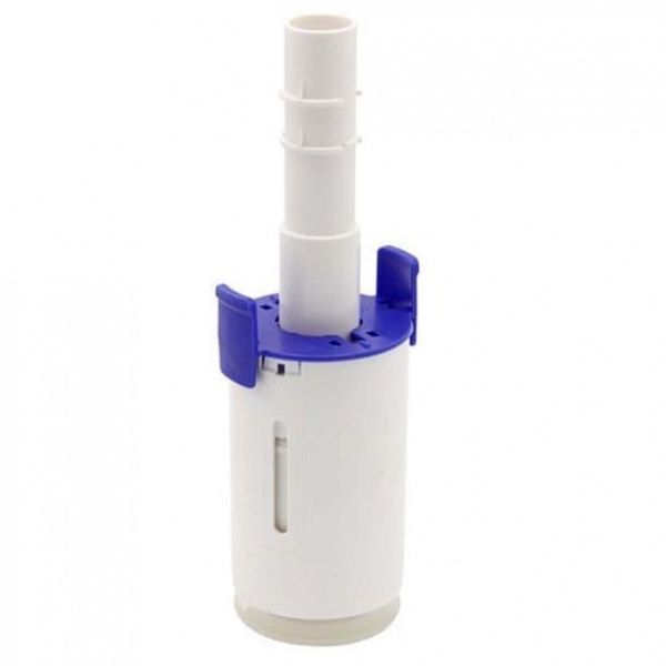 Gota V23 Dual Flush Valve Kingsway Plumbing