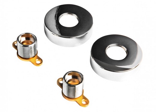Fast Fix Bar Shower Fixing Kit