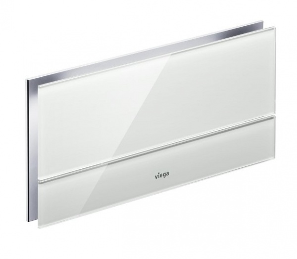 Viega Flush Plates -Kingsway Plumbing