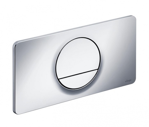 Viega Visign For Style 13 WC Flush Plate