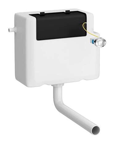 K-Vit Concealed Cistern