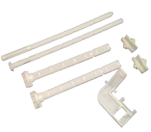 Heated Towel Rail Fixing Kit Kingsway Plumbing