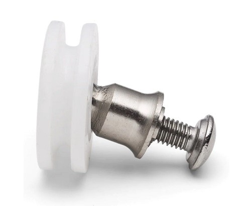 KPS 015 Multi Directional Shower Wheel
