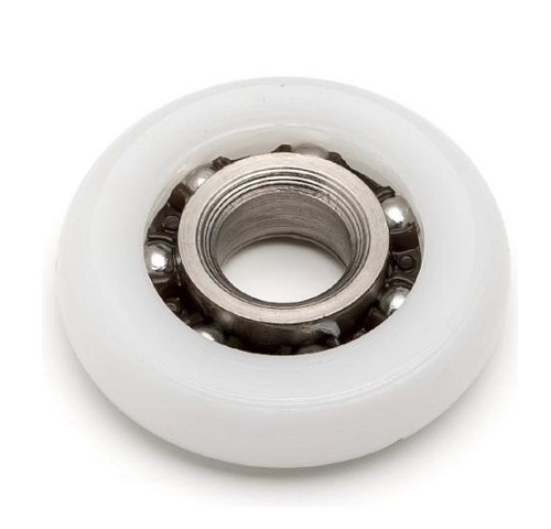 KPS025 Shower Wheel