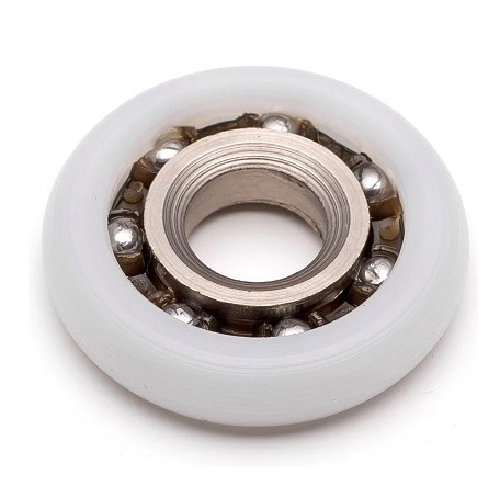 KPS026 Shower Wheel