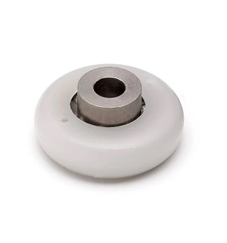 KPS037 Shower Wheel
