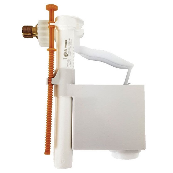 Ideal Standard Toilet Parts [2] Kingsway Plumbing