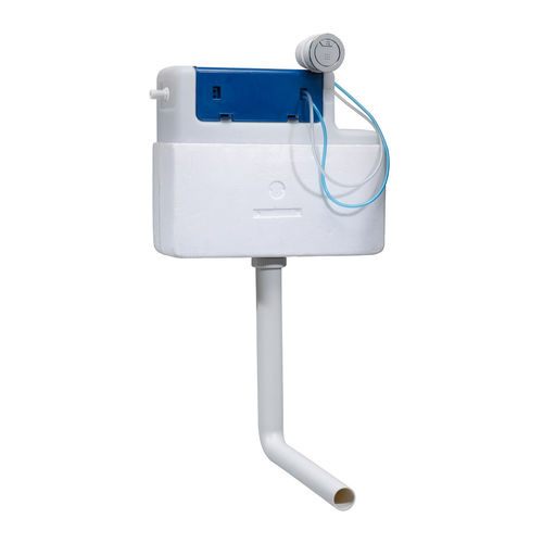 Roper Rhodes Cascade Concealed Cistern
