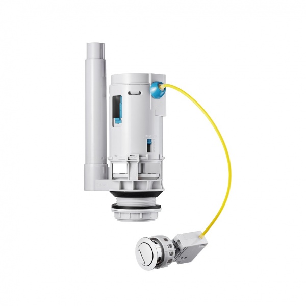 Ideal Standard Toilet Parts [2] Kingsway Plumbing