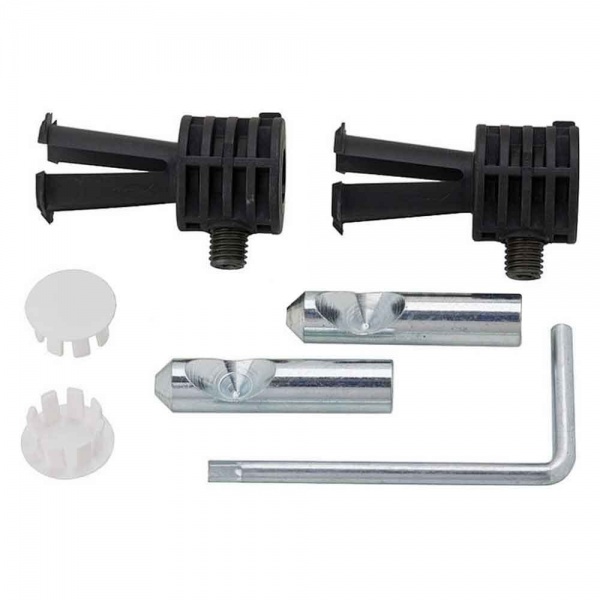 Fischer Wall Hung Toilet Fixings