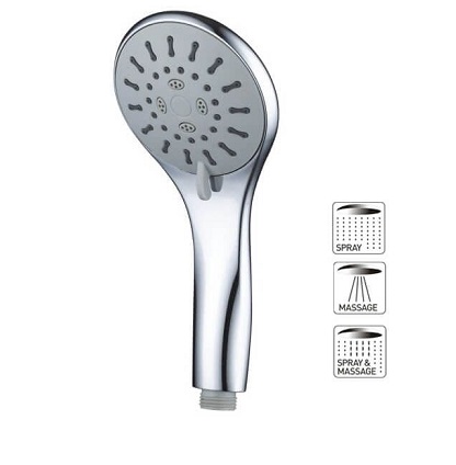 Danielle Shower Head