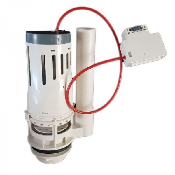 Grohe 49061000 Dual Flush Valve Kingsway Plumbing