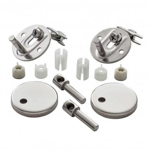 Ideal Standard Concept Soft Close Hinges (PRE JUNE 2019) Kingsway Plumbing