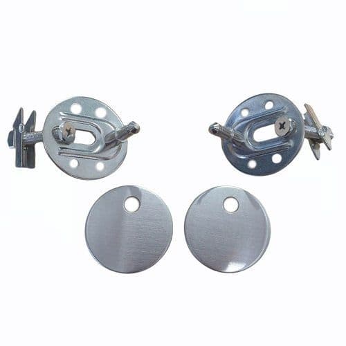 Ideal Standard Seat Hinges & Fittings Kingsway Plumbing