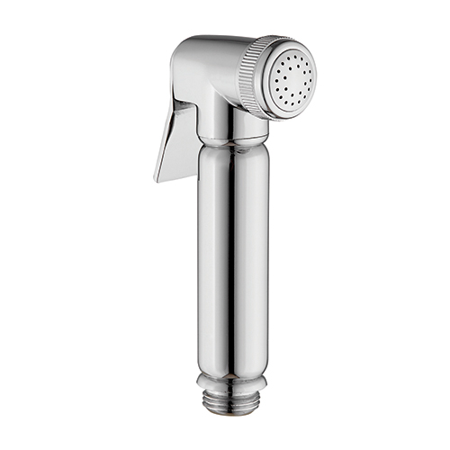 Round Handheld Bidet Head