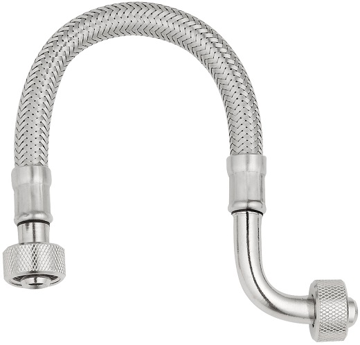 Grohe 43325 Flexi Connector -Kingsway Plumbing
