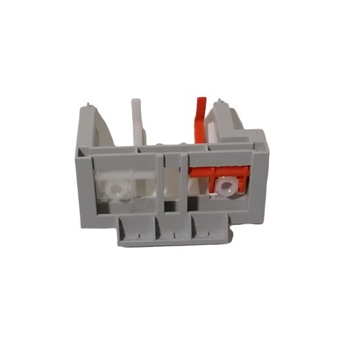 Vitra Loop R Push Rod Lever Mechanism Kingsway Plumbing