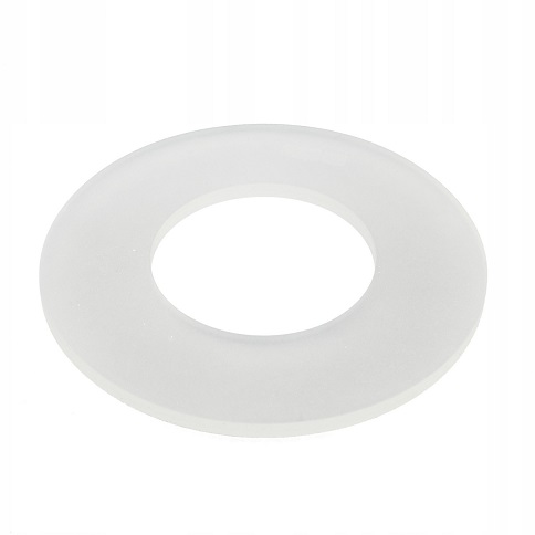 Premium Performance 5Pcs Base Sealing Washer For Roca Dual Flush Valve | UK