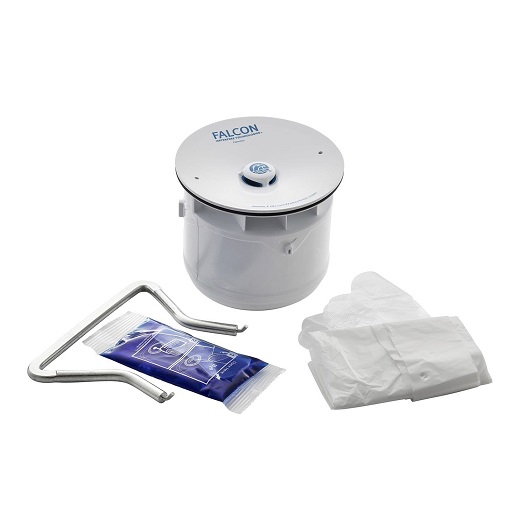 Armitage Shanks Waterless Urinal Cartridge Kingsway Plumbing