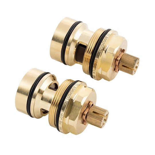 Ideal Standard/Sottini 1/2" DX Ceramic Disc Valves Kingsway Plumbing