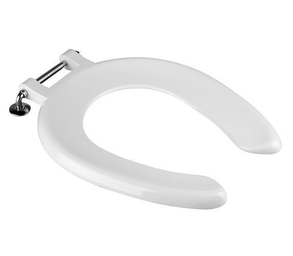 Wirquin Crescent Junior Toilet Seat Kingsway Plumbing