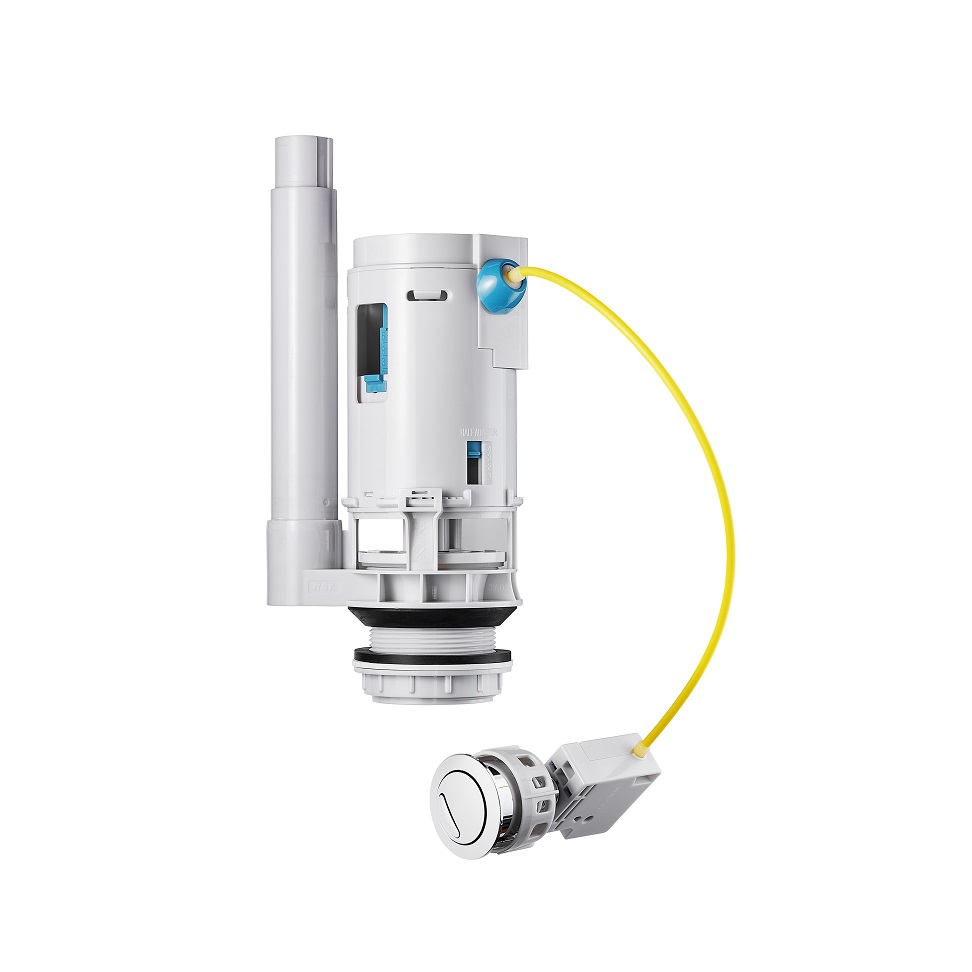 Ideal Standard UV04667 Flush Valve Kingsway Plumbing