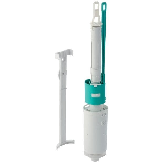 Geberit 240.269.00.1 Angle Stop Valve