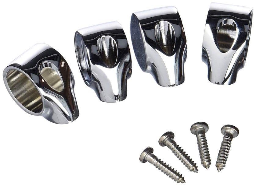 Roca Soft Close Hinge End Caps Kingsway Plumbing