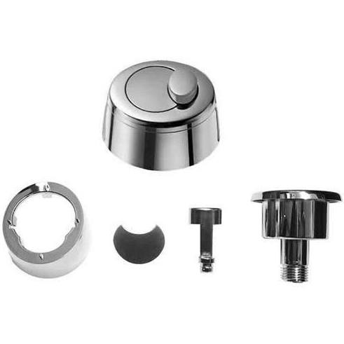 Grohe Eau2 Old Style Pneumatic Button Pack -Kingsway Plumbing