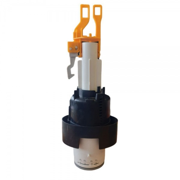 Oli Flush Valve Seal Kingsway Plumbing