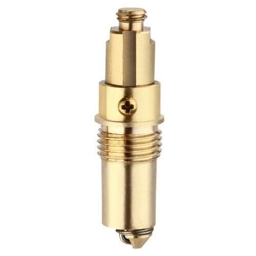 Clicker Waste Mechanism-Middle Thread