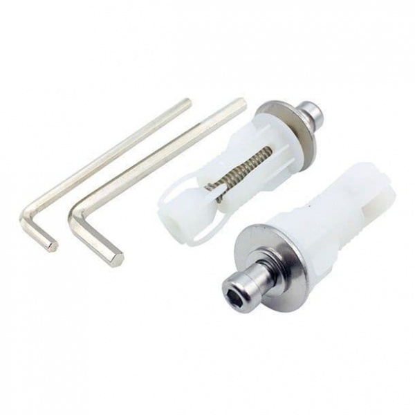 Roca Toilet Seat Fittings Kingsway Plumbing