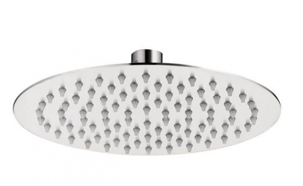 Round Fixed Shower Head