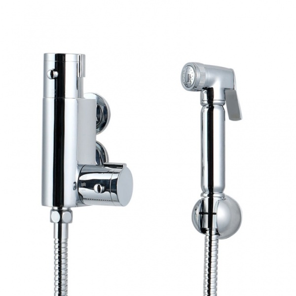 Thermostatic Douche Kit