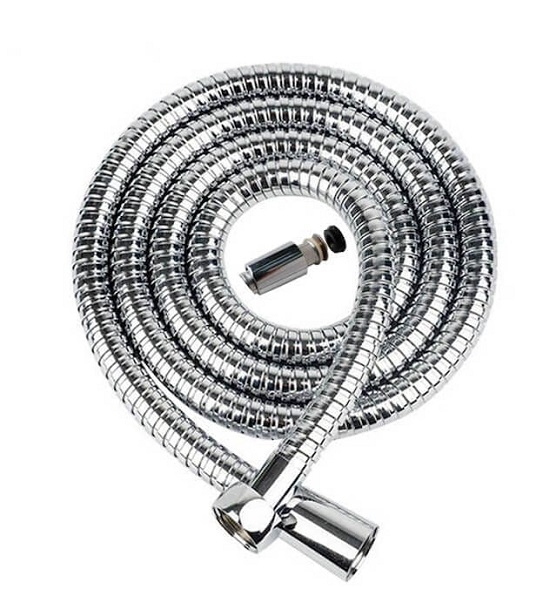 Stainless Steel Shower Hose- 1.25M