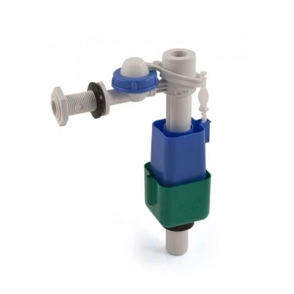 Torbeck Ecofil Bottom Entry Inlet Valve Kingsway Plumbing