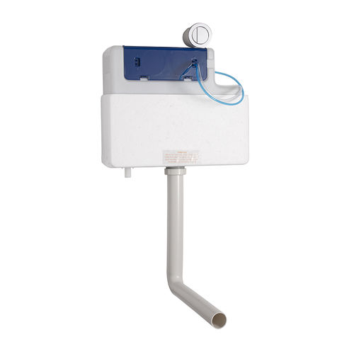 Roper Rhodes Torrent Concealed Cistern